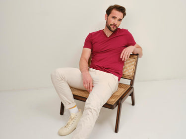 Knipmode 2405-01 t-shirt