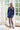 Knipmode 2511-10 jurk