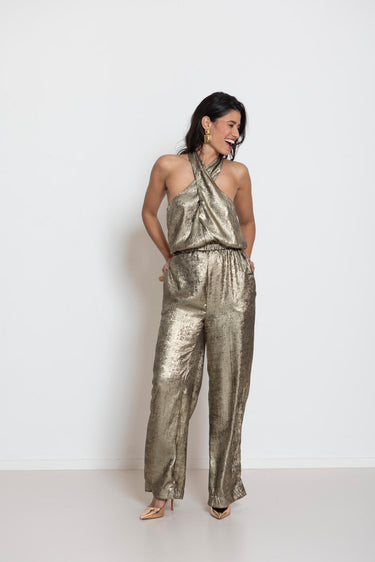 Knipmode 25SP2-10 jumpsuit