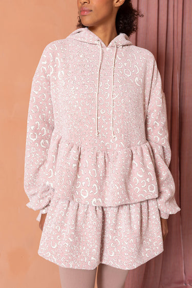 Knipmode 2510-10 tuniek