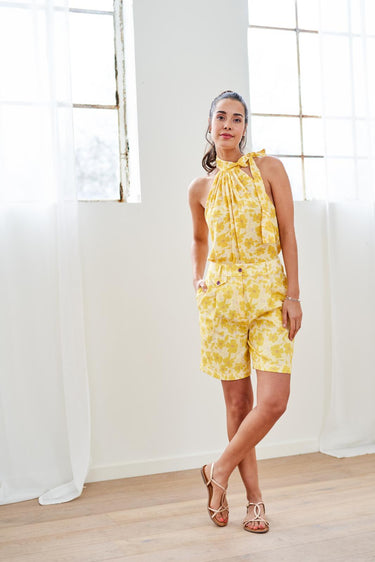Knipmode 2406-10 top