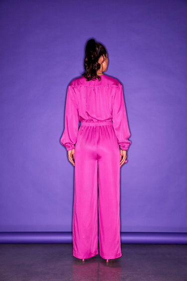 Knipmode 2405-14 jumpsuit