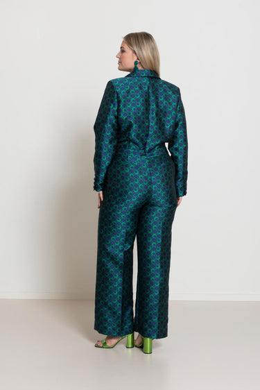 Knipmode 2504-14 jumpsuit