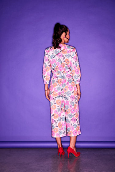 Knipmode 2405-15 jumpsuit