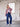Knipmode 2409-17 broek + short