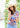 Knipmode 2607-16 top