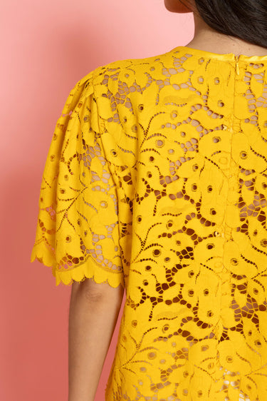 Knipmode 2605-16 top