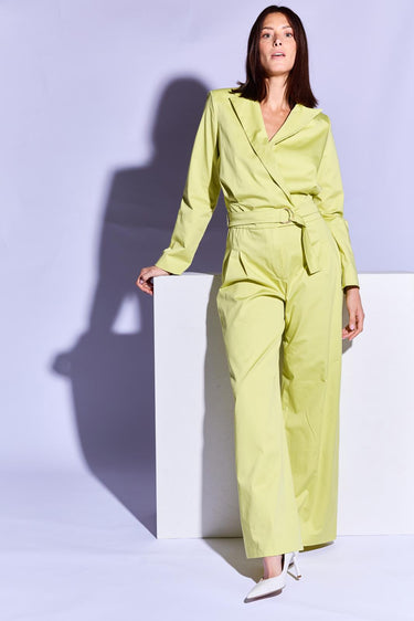 Knipmode 2504-16 jumpsuit