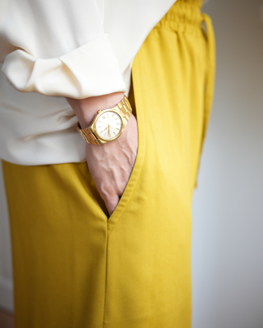 Sew.lala patterns - Tilly broek en short