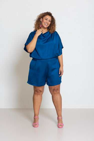 Knipmode 2507-17 jumpsuit
