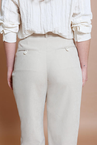 Knipmode 2409-18 broek