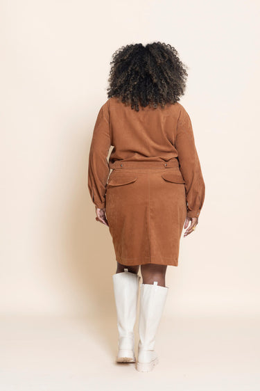 Knipmode 2502-01 rok
