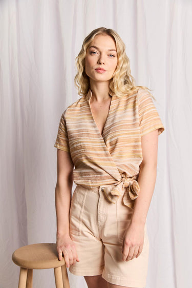 Knipmode 2405-20 top