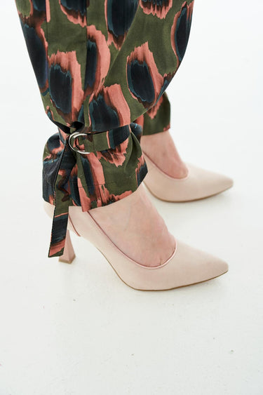 Knipmode 2411-21 broek