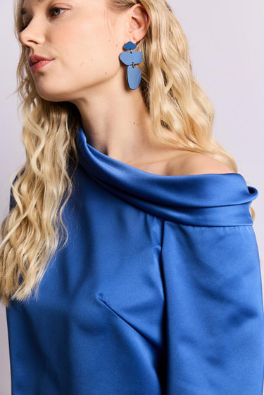 Knipmode 2405-22 top