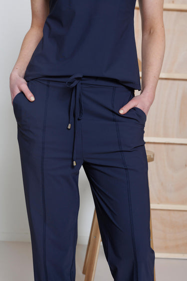 Knipmode 2408-18 broek