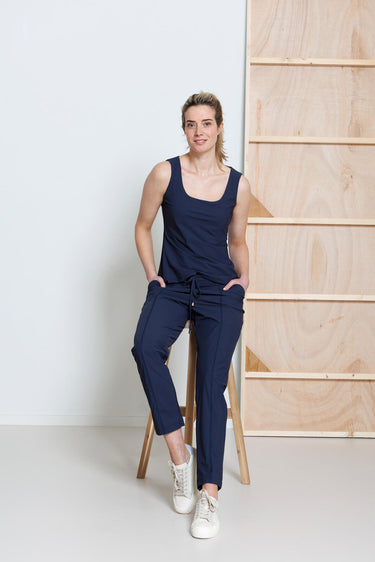 Knipmode 2408-22 singlet