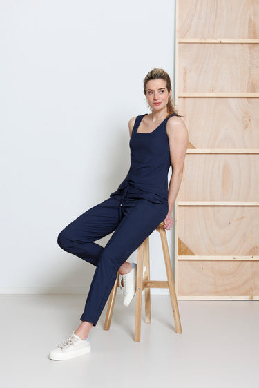 Knipmode 2408-22 singlet