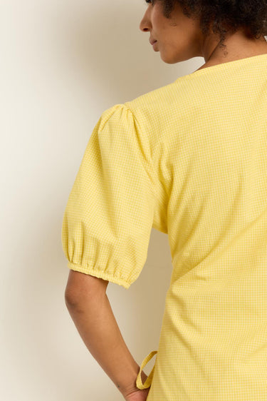 Knipmode 2602-23 jurk