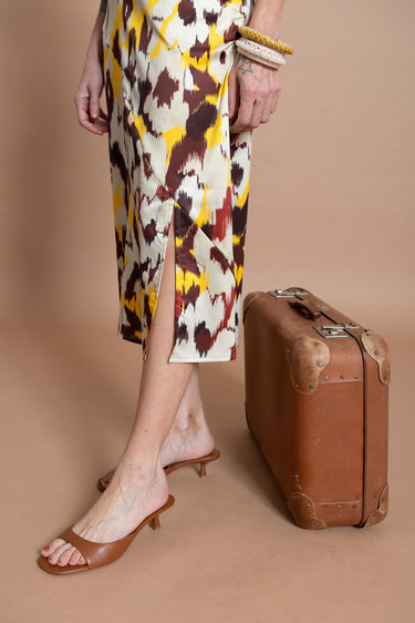 Knipmode 2607-25 rok