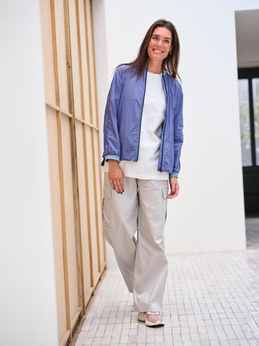 Knipmode 2504-25 broek