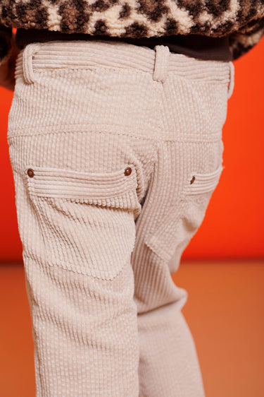 Knipmode 2411-27 broek