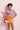 Knipmode 2409-29 skort + short