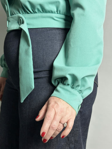 How to do fashion - No. 31 jasje