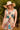 Knipmode 2607-33 jurk