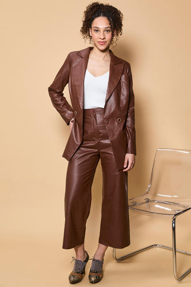 Knipmode 2410-03 broek