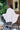 Knipmode 2511-04 cape