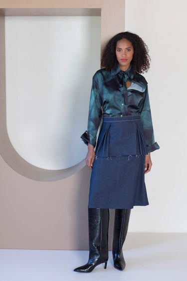 Knipmode 2510-04 rok