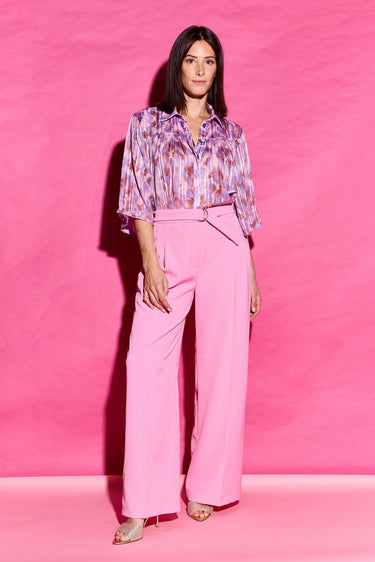 Knipmode 2504-05 blouse
