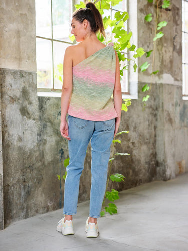 Knipmode 2504-06 top