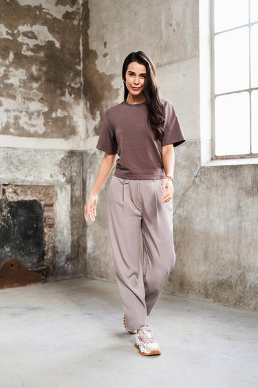Knipmode 2406-18 top