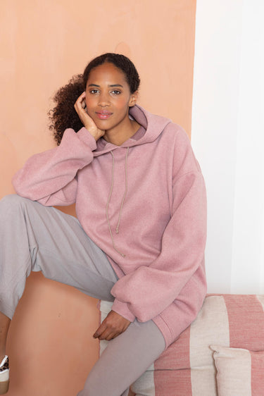 Knipmode 2510-08 sweater