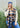 Knipmode 2412-08 bodywarmer