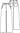Knipmode 2411-09 broek