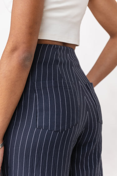 Named Clothing Airi - broek pdf-patroon