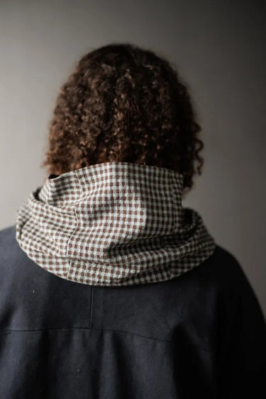 Merchant & Mills - Audrey muts/sjaal