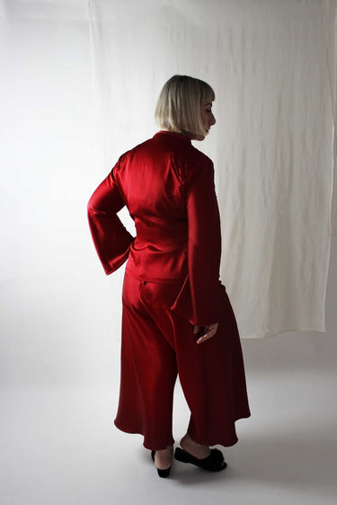 How to do fashion - No. 18 jasje