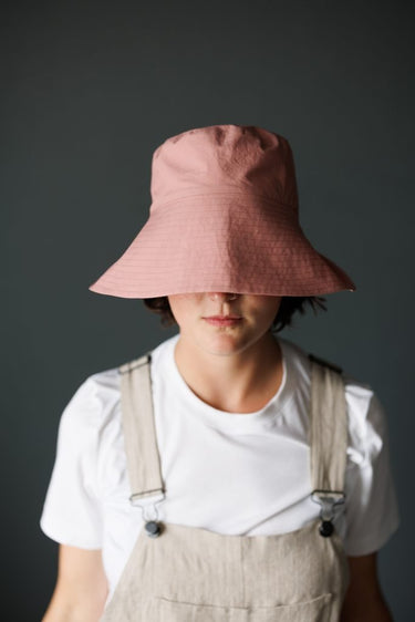 Merchant & Mills - Bucket vissershoed