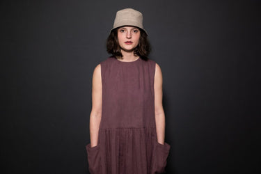 Merchant & Mills - Bucket vissershoed