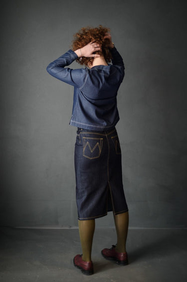 Merchant & Mills - Clementine rok