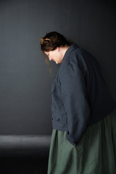 Merchant & Mills - Denham Plus size