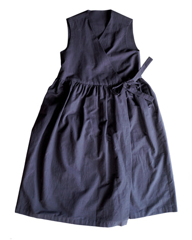 Merchant & Mills - Etta Plus size