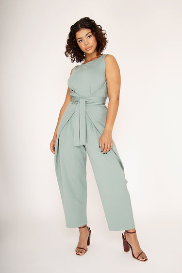 Named Clothing Kielo - jurk + jumspuit pdf-patroon