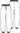 Knipmode 2403-18 broek