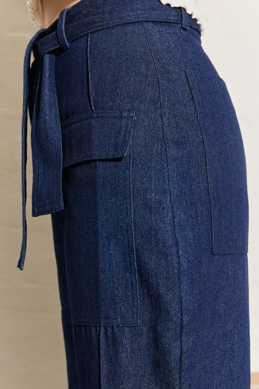 Knipmode 2403-19 broek