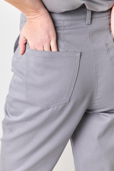 Knipmode 2403-20 broek